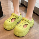 Sandalia Nuvem Girls