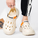 Sandália Nuvem Sport