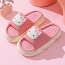 Chinelo Nuvem Confort Infantil