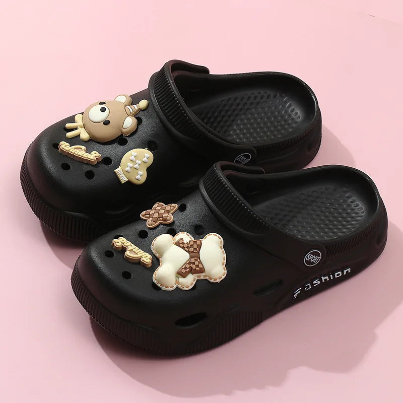 Promoção - Sandalia Nuvem Confort