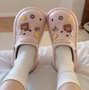 Promoção - Sandália Nuvem Cookie