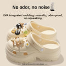 Promoção - Sandalia Nuvem Max Confort