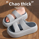 Chinelo Nuvem Max Confort