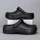 Sandália Nuvem Work