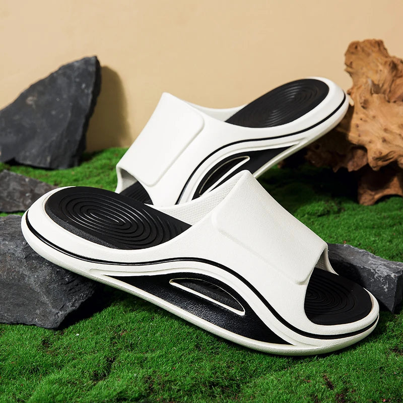 Chinelo Nuvem Summer