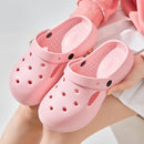 Chinelo Nuvem Cute