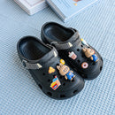 Chinelo Nuvem Cartoon