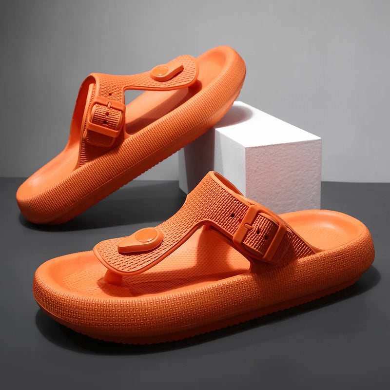 Promoção - Chinelo Nuvem Max Confort