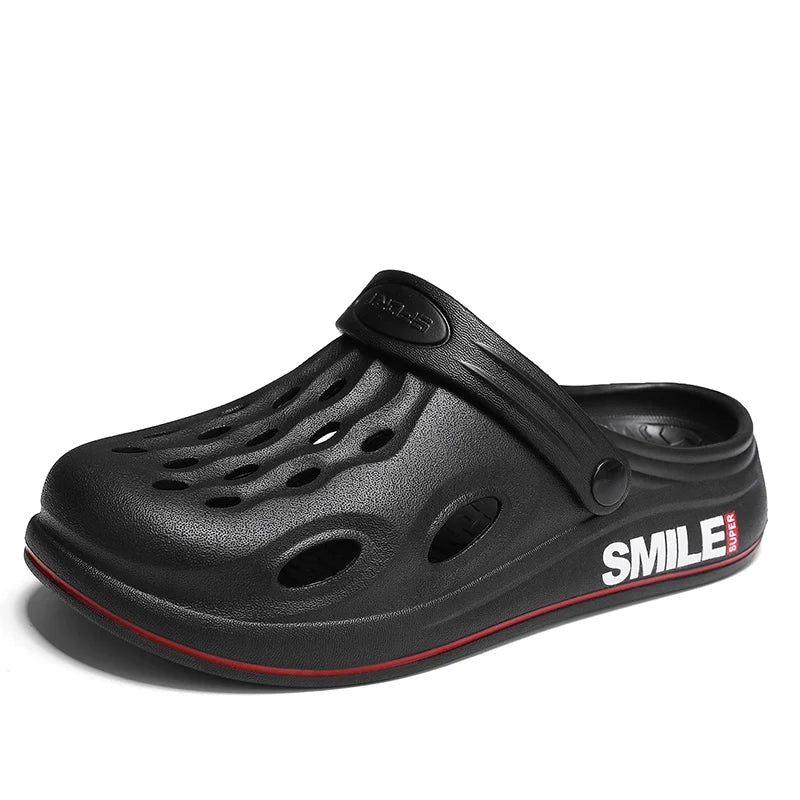 PROMOÇÃO - Sandália Smile