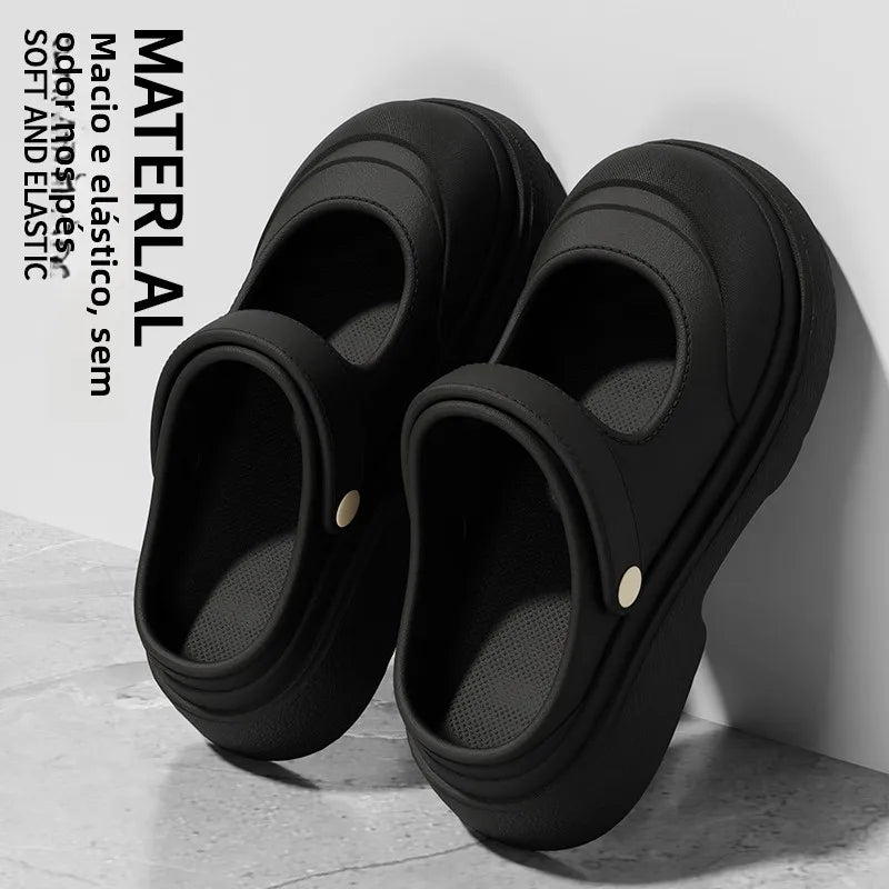 Sandalia Nuvem Confort