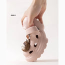 Sandalia Nuvem Clogs