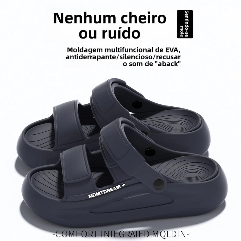 Promoção - Sandália Nuvem Max Confort