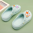 Sandália Nuvem Girls