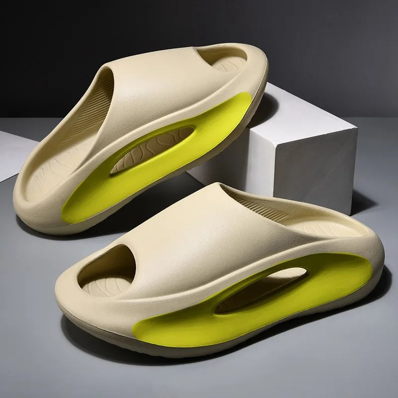 Chinelo Nuvem Confort