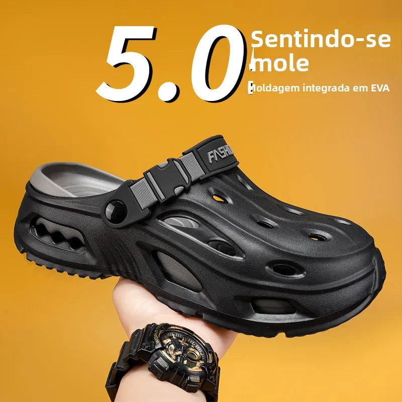 Promoção - Sandalia Nuvem Max Confort