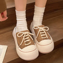 Sandália Nuvem Mesh