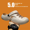 Sandalia Nuvem Confort