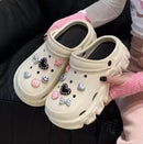 Sandália Nuvem Thick