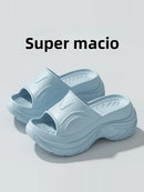 Sandalia Nuvem EVA Plataforma