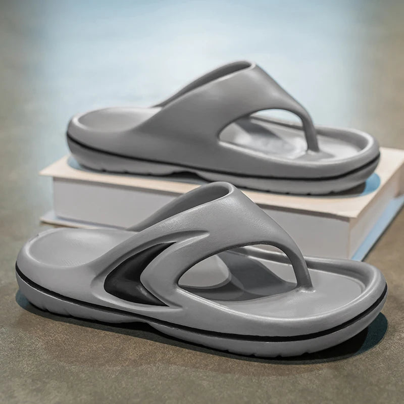 Promoção - Chinelo Nuvem Bot