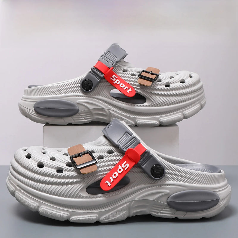 Sandália Nuvem Confort