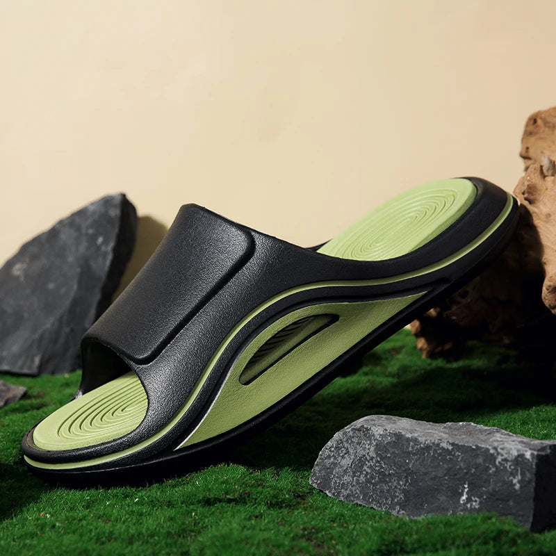 Chinelo Nuvem Summer