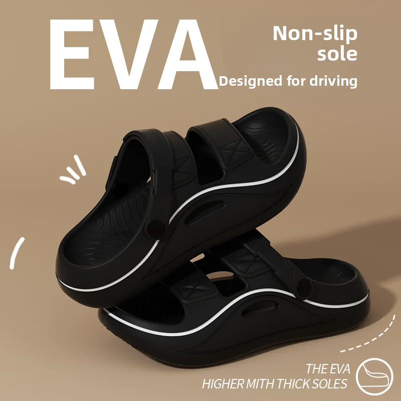 Promoção - Sandália Nuvem Max Confort