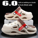 Sandália Nuvem Confort