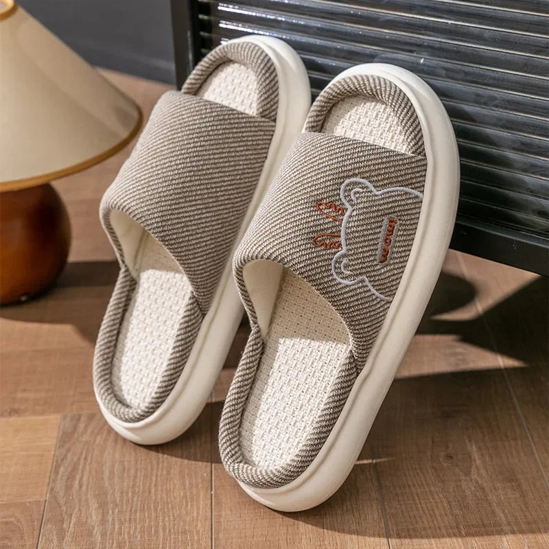 Chinelo Nuvem Confort