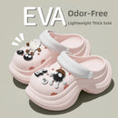 Sandalia Nuvem Confort