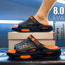 Sandalia Nuvem Confort