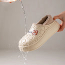 Pantufas de Inverno Bear