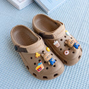 Chinelo Nuvem Cartoon