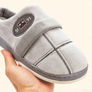 Pantufas Confort - Tamanhos grande até o 48