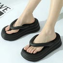 Chinelo Nuvem Chunky