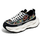 Tênis Platform Chunky