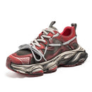 Tênis Chunky Sneakers