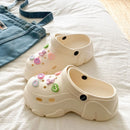 Sandalia Nuvem Girls