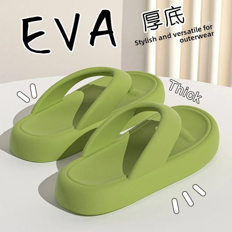 Chinelo Nuvem Summer