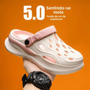 Promoção - Sandália Nuvem Max Confort