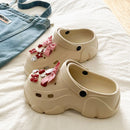 Sandalia Nuvem Girls