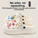 Chinelo Nuvem Wear