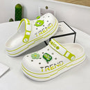 Sandália Nuvem Trend