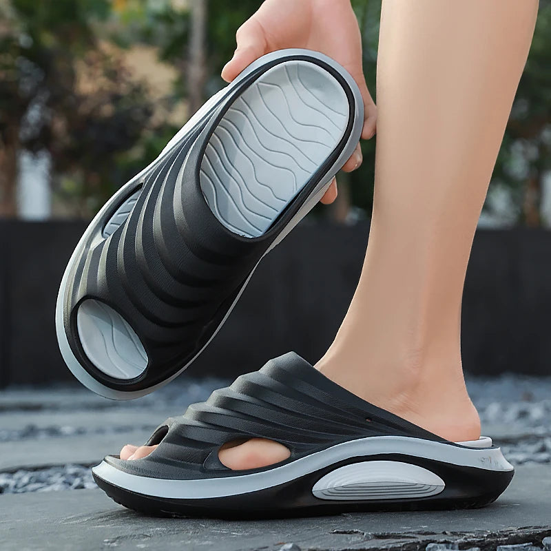 Chinelo Nuvem Fashion