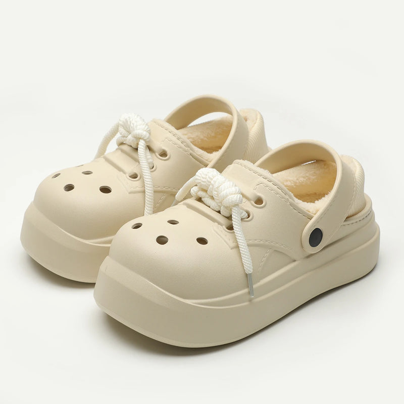 Sandalia Nuvem Cotton