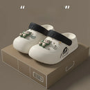 Chinelo Nuvem Confort