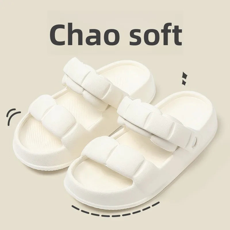 Promoção - Sandalia Nuvem Confort