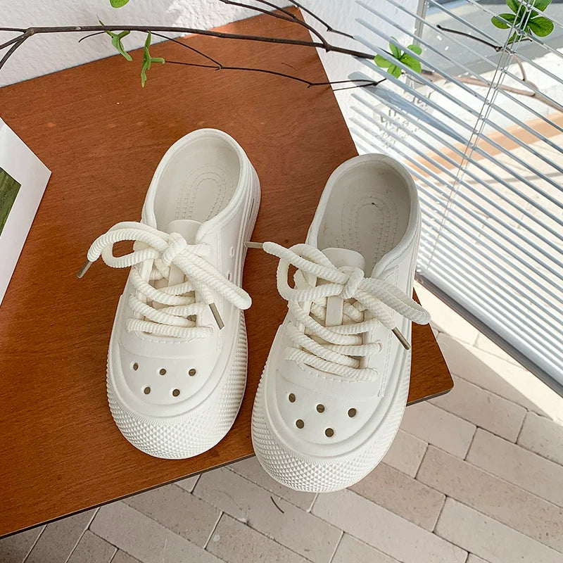 Sandália Nuvem  Bot