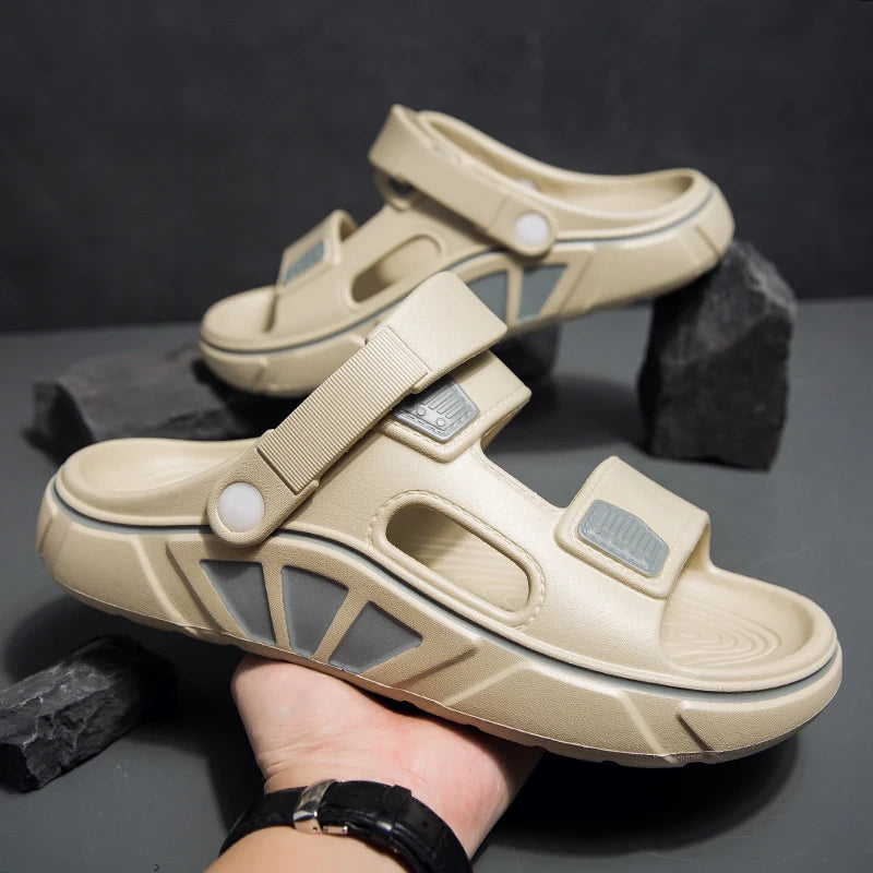 Chinelo Nuvem Anatômico