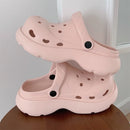 Sandalia nuvem Confort